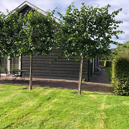 Mijnsheerenland B&B Oostzomerland المظهر الخارجي الصورة
