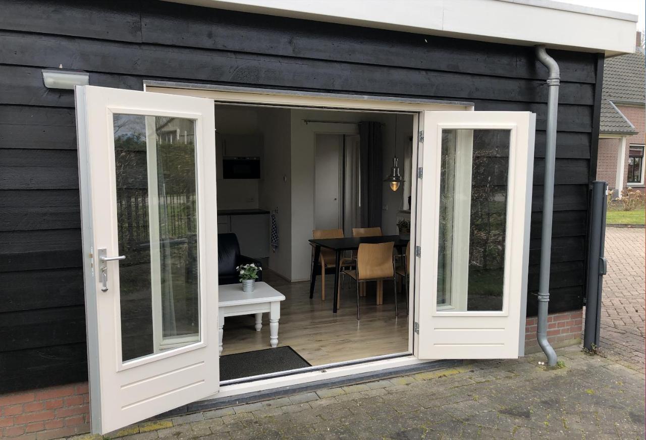 Mijnsheerenland B&B Oostzomerland المظهر الخارجي الصورة