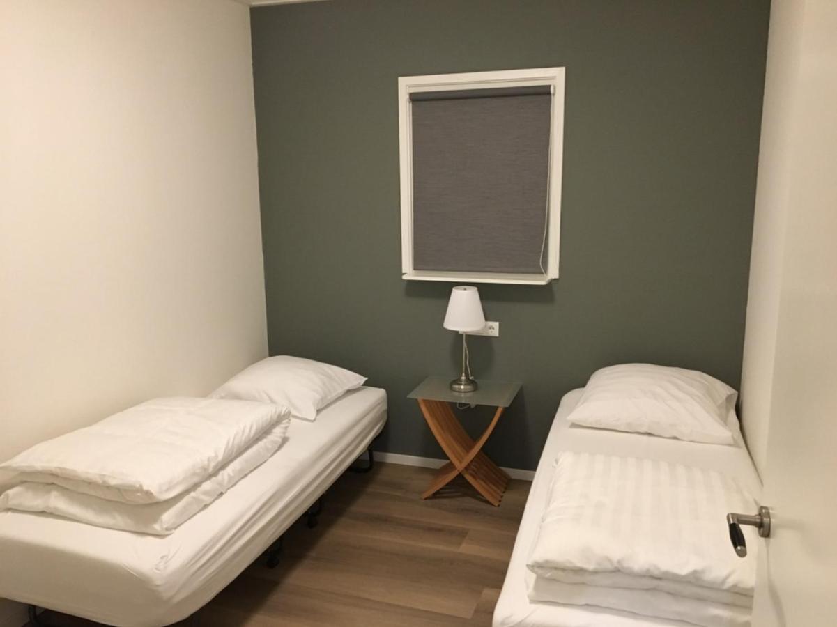 Mijnsheerenland B&B Oostzomerland المظهر الخارجي الصورة