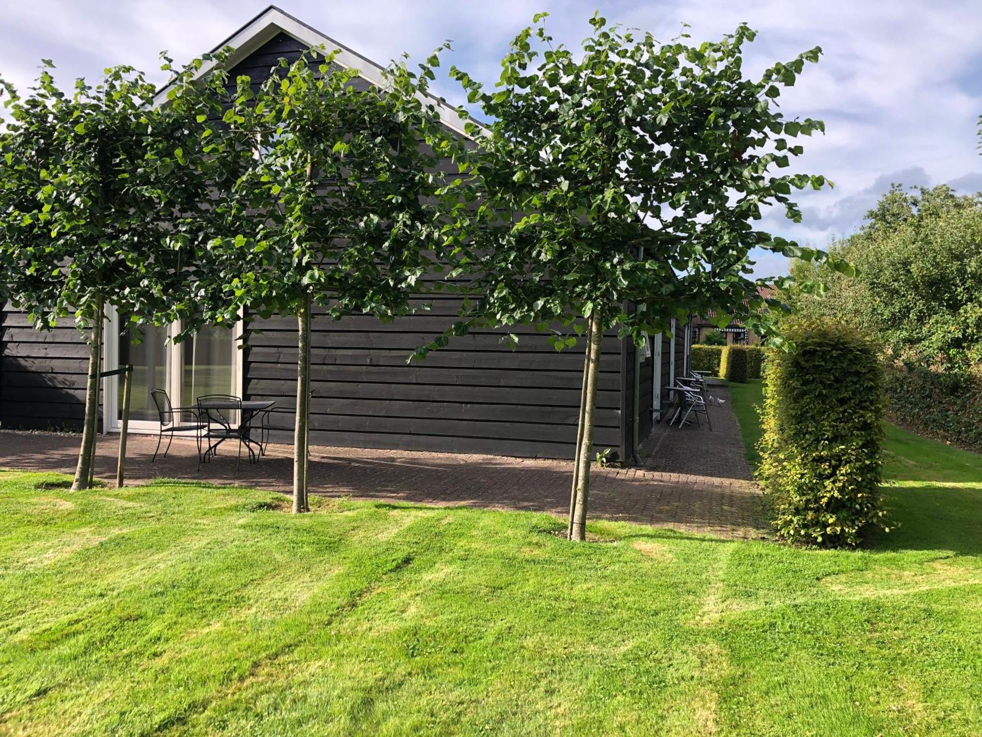 Mijnsheerenland B&B Oostzomerland المظهر الخارجي الصورة